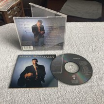 Stanley Jordan - Patrice - (Warner Brothers CD, 1991) - $12.37
