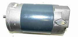 NEW GENERAL ELECTRIC 58CD56ND91 AC MOTOR 1/2HP, 1725RPM, 180/200V W/OUT KEY