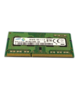 Laptop Memory 2GB 1RX8 PC3 RAM 12800s 11-11-B2 For Samsung M471B1G73BH0-CK0 - $213.43 MXN
