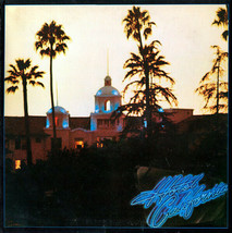  Eagles ‎– Hotel California  Classic  Vinyl Original Copy - £13.00 GBP