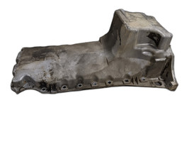 Engine Oil Pan From 2007 Chevrolet Colorado  3.7 12587315 - £118.83 GBP
