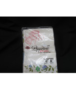 Pepperell Red Label pillowcases N W/O T - $247.96 MXN