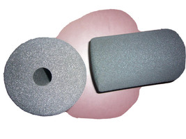 Total Gym Extra Large 4&quot; Wingbar Pads - £17.53 GBP