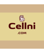 Cellni .com / Domains For Sale / Business Brand, Website Name / Namecheap - $26.61