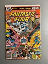 Fantastic Four(vol. 1) #201 - Marvel Comics - Combine Shipping - £6.31 GBP