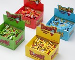 DONALD ML MAPLE LEAF Chewing Bubble Gum 100pcs/box The legend is back! 4... - $31.14+