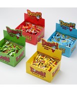 DONALD ML MAPLE LEAF Chewing Bubble Gum 100pcs/box The legend is back! 4... - £22.27 GBP+