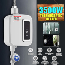 Instant water heater - €1,77 EUR+