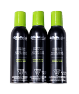 3 Pack Gillette Labs Skincare Quick Rinse Shave Foam Vitamin B3 Sea Kelp... - $37.99
