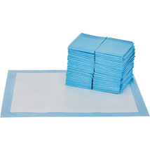 17x24&quot; Lightweight Cheap Economy Grade 3-Ply Puppy Training Pads 300 Pads - £27.24 GBP