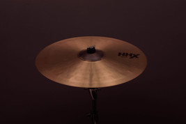 Sabian 20&quot; HHX Thin Crash - £386.19 GBP