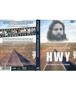 Jim Morrison “Highway” Unreleased Film 1969 DVD/Rare/All Regions/Doors +... - $27.35 CAD