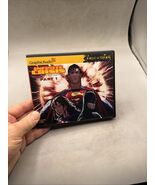 Graphic Audio CDs - Infinite Crisis Part 1 DC Comics - $360.13 MXN