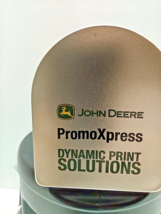 John Deere PromoXpress Mailbox. Vintage Rare Hard To Find Dynamic Print ... - £23.28 GBP