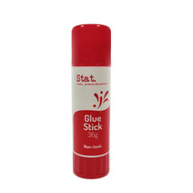 Stat Glue Stick Bulk Pack 36g (Pack of 12) - $37.81