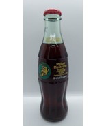 1999 MELLOW MUSHROOM CLASSIC SOUTHERN PIZZA 25TH BIRTHDAY 8OZ COCA COLA ... - €23,63 EUR