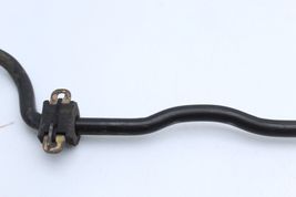 08-14 SUBARU IMPREZA WRX STI FRONT STABILIZER SWAY BAR Q6339 image 3