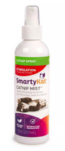 SmartyKat Catnip Mist Catnip Spray 1ea/7 oz - £7.04 GBP