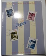 L.A. Dodgers 1996 Vintage Spring Training Yearbook VG+ Commemorative Iss... - $12.77