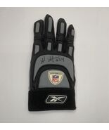 Al Afalava signed CHICAGO BEARS Game Used issued Glove Auto Oregan State... - €84,50 EUR