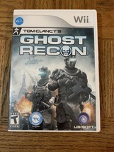 Ghost Recon Wii Game - $29.58