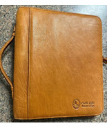 Snyder’s Lance Campbell’s Cape Cod Leather Briefcase & Portfolio