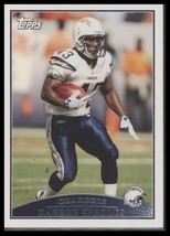 2009 Topps #229 Darren Sproles - £1.49 GBP