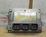 2007-09 Honda CR-V AT 4X2 Engine Control Unit ECU 37820RZAA54 Module 72-6E1 - $61.63