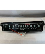 1965 Chevy Impala Dash Speedometer BelAir Biscayne Gauge Cluster Odomete... - $228.75