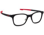 Oakley OY8004-0445 Milestone XS Square Wrap Eyeglasses 45 mm - $89.99