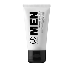 J BEVERLY HILLS Men's Strong Hold Gel, 4 Oz.