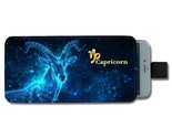 Zodiac Capricorn Pull-up Mobile Phone Bag - £15.91 GBP