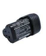 LIONX Battery for Rockwell RK2510 RK2510K RK2510K2 RK2510K2.1 RK2511 RK2... - $37.63