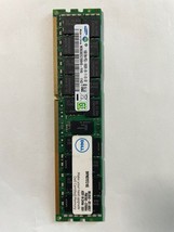 Dell 16GB DDR3 RDIMM 1333MHz 240 Pin SDRAM PC3 10600 ECC SNPMGY5TC/16G USED - £11.59 GBP