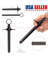 Portable Personal Anal Lubricant Launcher Comfort Vaginal Lube Shooter I... - $143.99 MXN