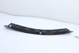 97-04 PORSCHE BOXSTER REAR BUMPER MOUNT BRACKET Q5911 image 8