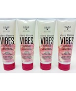 4x Hard Candy Bath +Body Cherry Blossom Vibes warming mud to foam cleans... - $547.14 MXN
