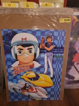 Speed Racer - Classic Collage - 22x34 Poster - £6.76 GBP