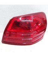 08 09 10 11 12 13 14 15 Nissan Rogue right passenger outer tail light as... - £27.23 GBP