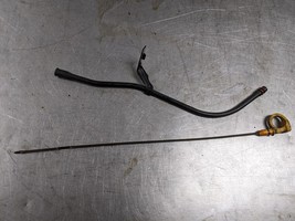 Engine Oil Dipstick With Tube From 2011 Subaru Outback  2.5 - $29.95