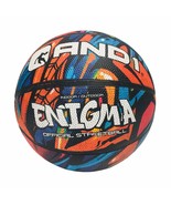 Official StreetBall AND1 ENIGMA Basketball Indoor Outdoor Rubber Size 7 ... - $38.74 CAD