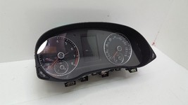 Speedometer Cluster MPH ID 561920960D Fits 15-18 PASSAT 522844 - £134.12 GBP