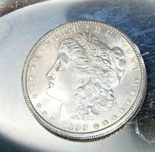 1899 O Morgan Silver Dollar AA19-CND6056 - £70.78 GBP