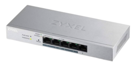 Zyxel 5 Port Gigabit Web Wireless Managed Switch Network IP VoIP Phone Cameras - £33.31 GBP