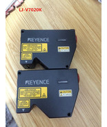 KEYENCE LJ-V7020K tested and used in good condition  - €2.105,62 EUR