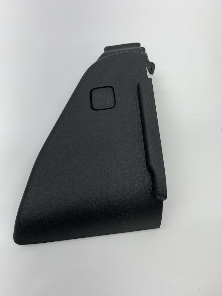 2019-2021 HONDA PASSPORT FRONT LEFT SIDE DOOR MIRROR CORNER TRIM COVER P... - $37.62
