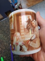 Las Meninas Diego Velasquez  Coffee Mug - $40.72 CAD