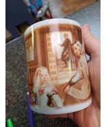 Las Meninas Diego Velasquez  Coffee Mug - $40.72 CAD