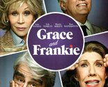 Grace and Frankie: Seasons 1-6 (DVD-18 Disc Box Set) 1, 2, 3, 4, 5, 6 - £23.38 GBP