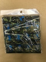 SACO SA Dregs Forest Camo Neck Gaiter/ Face Mask (883816660513) - $19.99